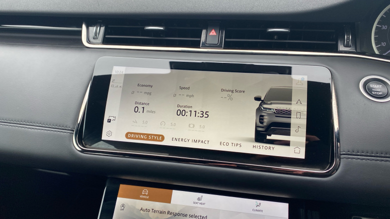 Land Rover Range Rover Evoque 1.5 P300e R-Dynamic HSE 5dr Auto Hatchback